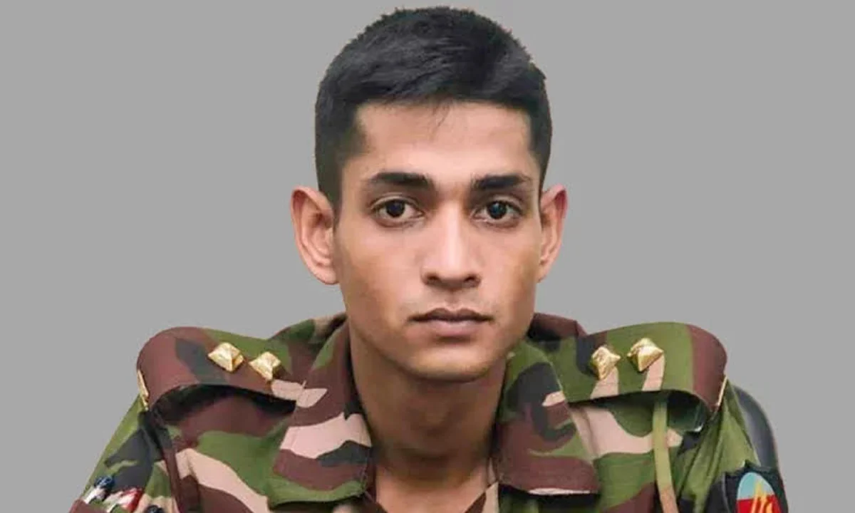 সেনা কর্মকর্তা তানজিম হত্যা মামলায় ৪ জনের ফাঁসি, ৫ জনের যাবজ্জীবন