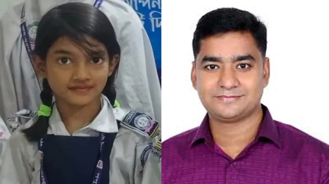 যে সমাজে শিশুরা নিরাপদ না, সেখানে অন্য বয়সের মানুষদের নিরাপত্তার নিশ্চয়তা কোথায়?: ছাত্রদলের নাসির