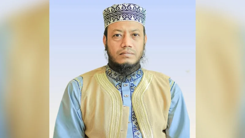 রামিসা হত্যাকারীর প্রকাশ্যে ফাঁসি চাইলেন এমপি আমির হামজা