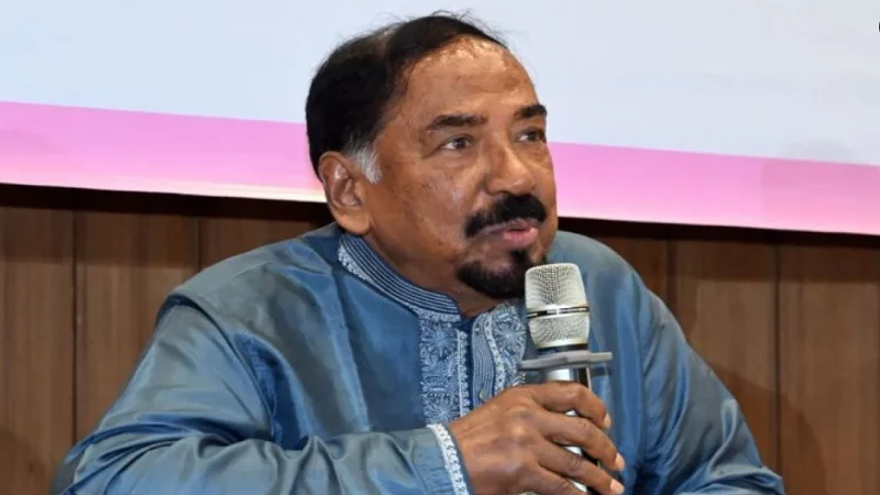 বাংলাদেশে সবচেয়ে পপুলার টিম আর্জেন্টিনা: স্পিকার