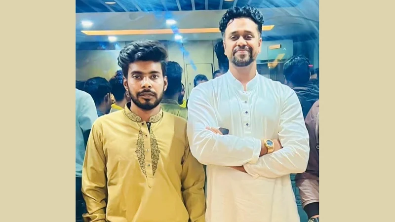 শামীম ওসমানের ছেলের পক্ষে নীরব সাংগঠনিক তৎপরতায় সক্রিয় সাকিব আঞ্জুম সুস্মিত