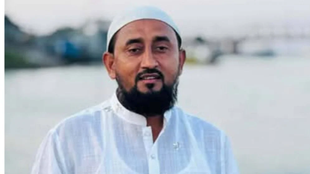 ওয়ার্ড বিএনপির সভাপতি চাঁদাবাজি মামলায় গ্রেফতার