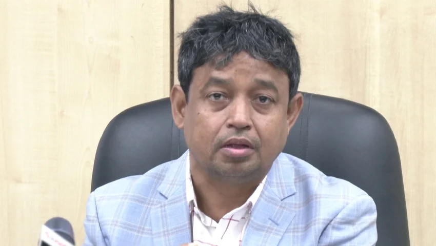 পলাতক সাবেক ডিবি প্রধান হারুনের সম্পদ জব্দে আইনি প্রক্রিয়া শুরু