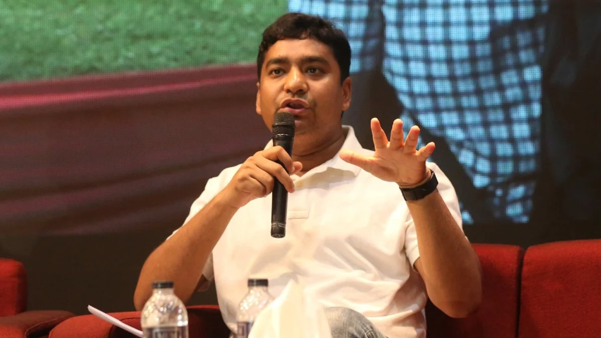 অপপ্রচার ও গুজব ছড়ানোর শীর্ষে রয়েছে জামায়াত-শিবির: নাছির উদ্দীন নাছির