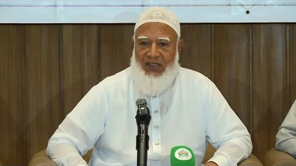 জুলাই সনদ নিয়ে সংসদে সমাধান না হলে রাজপথে হবে: ডা. শফিকুর