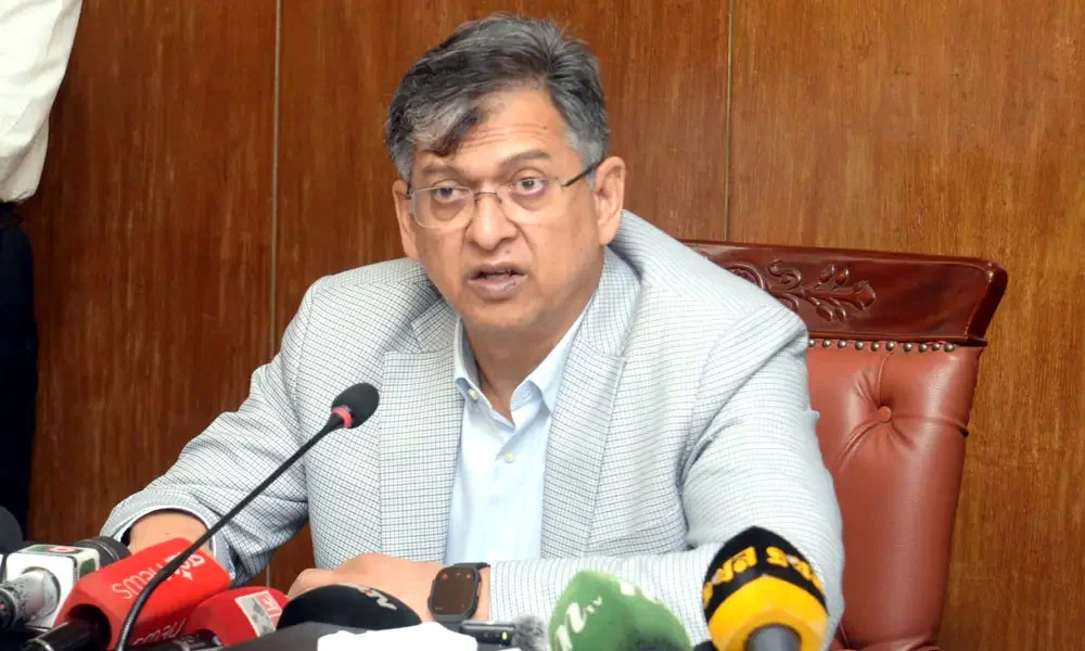 আ.লীগ কোনো রাজনৈতিক দল নয়, মাফিয়া পার্টি: স্বরাষ্ট্রমন্ত্রী