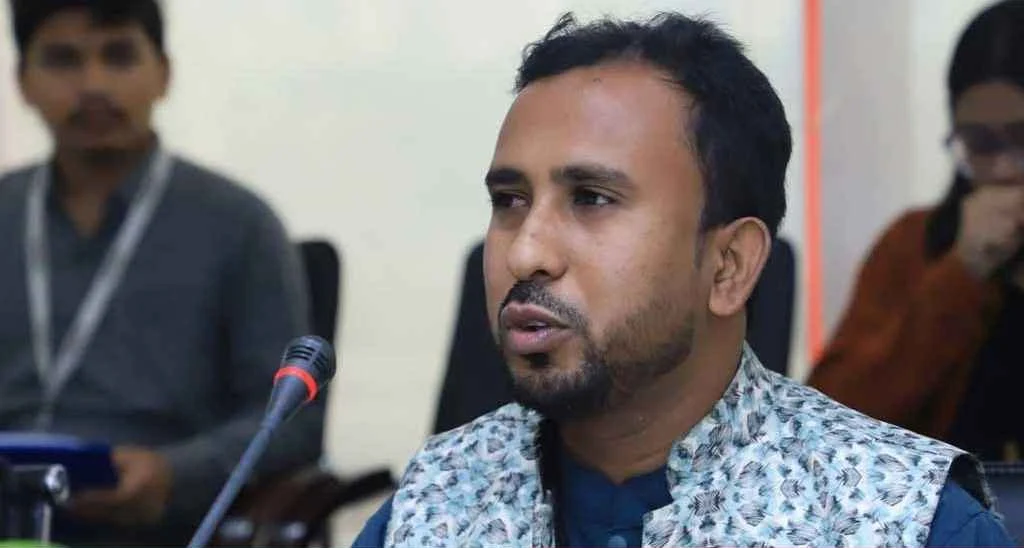 আ.লীগ সুযোগ পেলে আবারও কয়েক লাখ মানুষ হত্যা করবে: আবু হানিফ