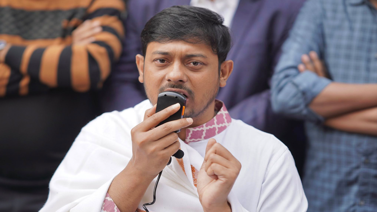শিক্ষামন্ত্রীসহ ৪ মন্ত্রীর পরিবর্তন চাইলেন নাসীরুদ্দীন পাটওয়ারী