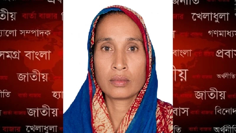 শ্বাসরোধে হত্যা; হত্যাকারীর তথ্যে মিলল নারীর মরদেহ