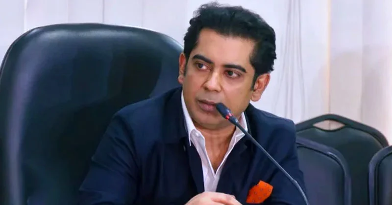 জুলাইকে অস্বীকার করে হাসিনার রাজনীতিতে ফিরে আসা কঠিন: পার্থ