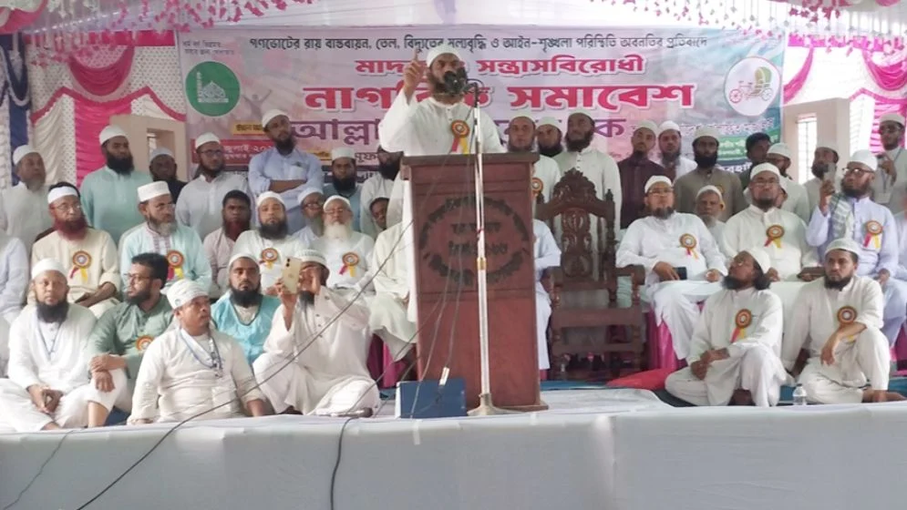 যেকোনো মূল্যে জুলাই বিপ্লবের আকাঙ্ক্ষা বাস্তবায়ন করব: মামুনুল হক