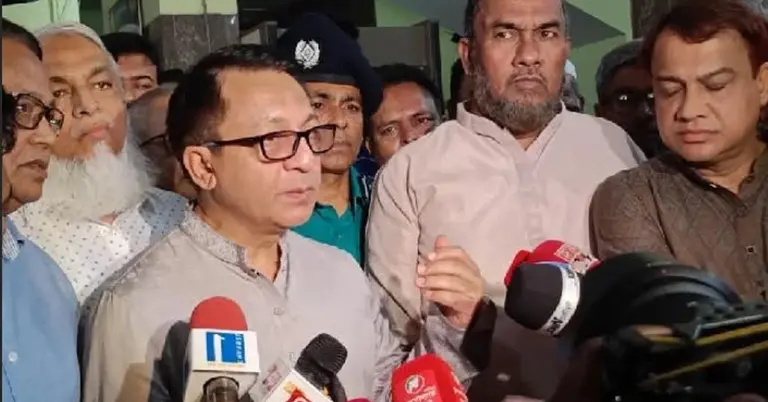ভারত ও যুক্তরাষ্ট্রের ব্যবসায়ীরা বাংলাদেশে বিনিয়োগ করতে চায়: বাণিজ্যমন্ত্রী