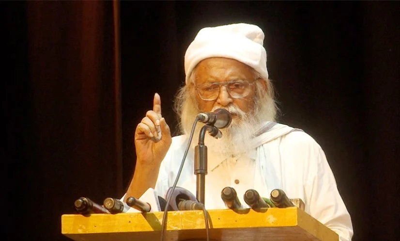 ‘জামায়াতে ইসলামী নাম নিয়ে যতদিন রাজনীতি থাকবে, তত দিন আ. লীগও থাকবে’
