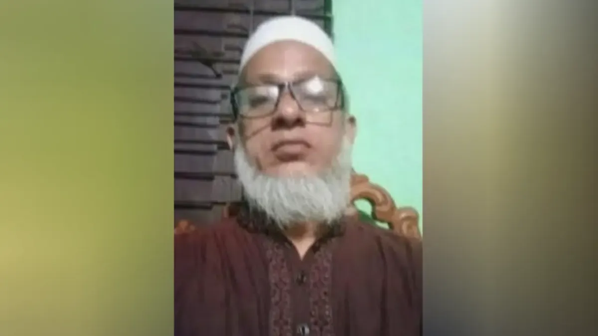 ২০ বছর ধরে মৃত শিক্ষকের বেতন তুলে নিচ্ছেন জামায়াত নেতা