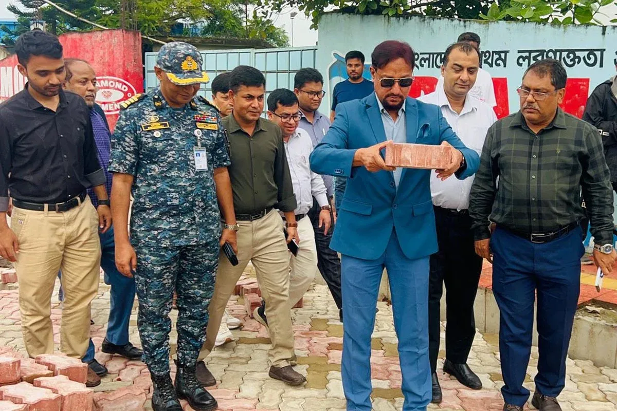 উন্নয়ন কোনো নির্দিষ্ট এলাকার মধ্যে সীমাবদ্ধ থাকবে না : চসিক মেয়র
