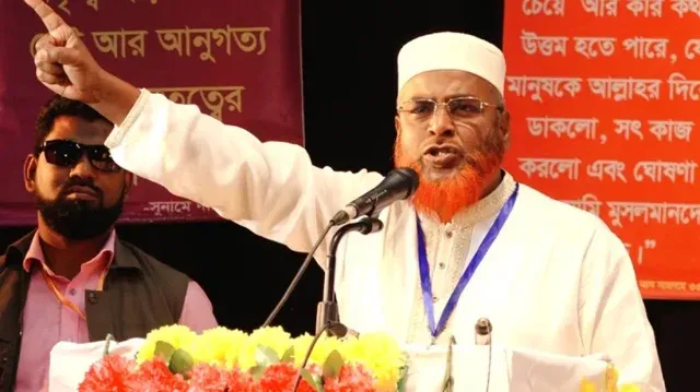 জ্বালানি সংকট বেড়ে যাওয়ায় ক্রমান্বয়ে জনরোষ বাড়ছে: গোলাম পরওয়ার