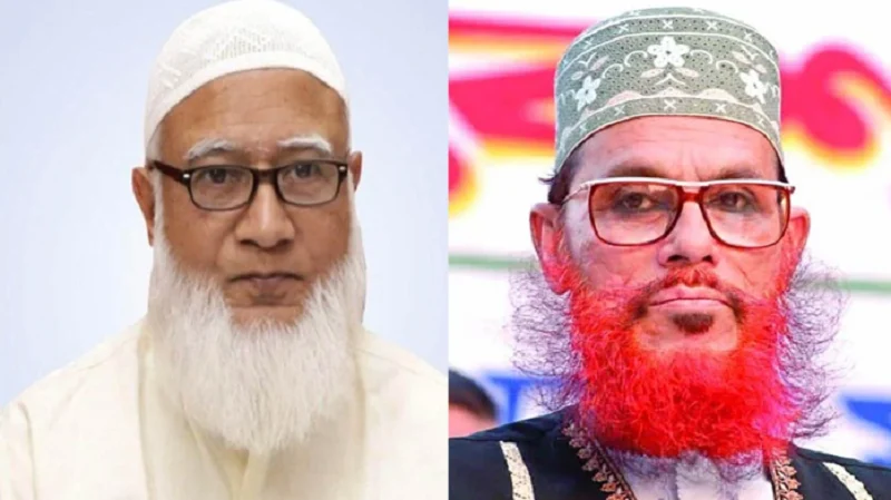আল্লামা সাঈদী আমাদের মাঝে নেই, রয়ে গেছে তার কণ্ঠের স্মৃতি ও কাজ: জামায়াত আমির