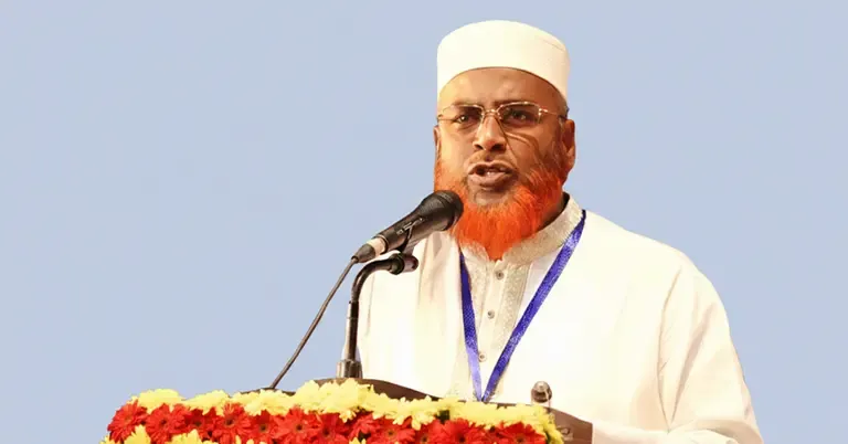জনগণের হক মেরে খেতে বিরোধীদলকে উন্নয়ন বরাদ্দ থেকে বঞ্চিত করা হচ্ছে: গোলাম পরওয়ার