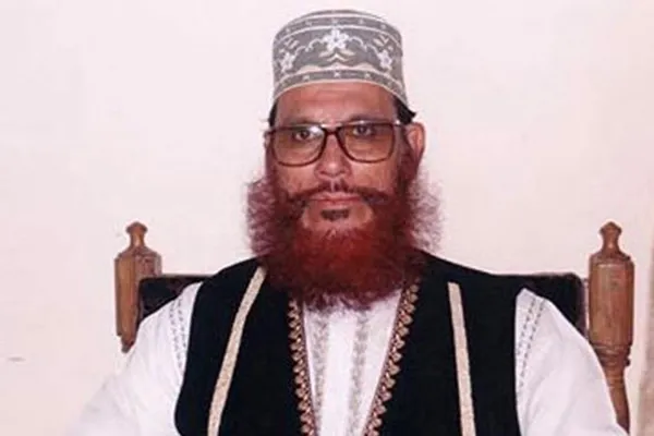 'অনাদিকাল মানুষের হৃদয়ে বেঁচে থাকবেন আল্লামা দেলাওয়ার হোসাইন সাঈদী'