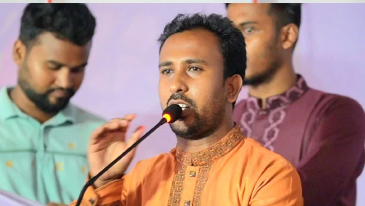 আওয়ামী লীগ আর জামায়াত-শিবিরের চরিত্র একই: গণঅধিকার পরিষদের মুখপাত্র