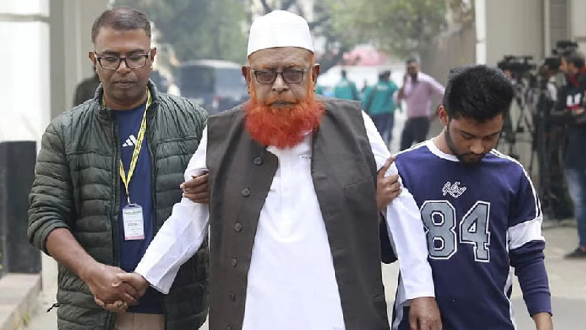 মৃত্যুদণ্ডের রায়ের বিরুদ্ধে আবুল কালাম আযাদের আপিল, শুনানি ৩১ আগস্ট
