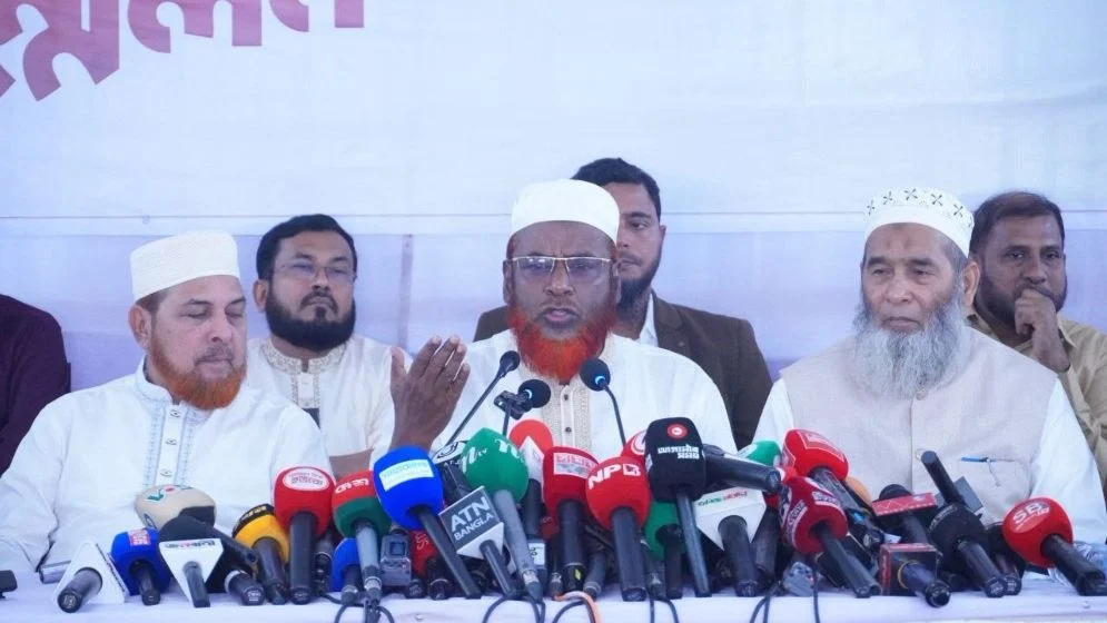 দিল্লির সঙ্গে সরকারের গোপন আঁতাতেই আওয়ামী লীগ মিছিল করার সুযোগ পাচ্ছে: গোলাম পরওয়ার