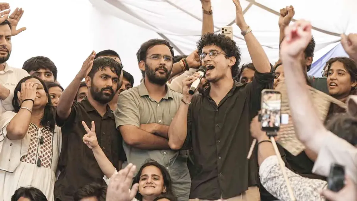 প্রতিশ্রুতি ভঙ্গের অভিযোগে ফের আন্দোলনের হুঁশিয়ারি সিজেপির