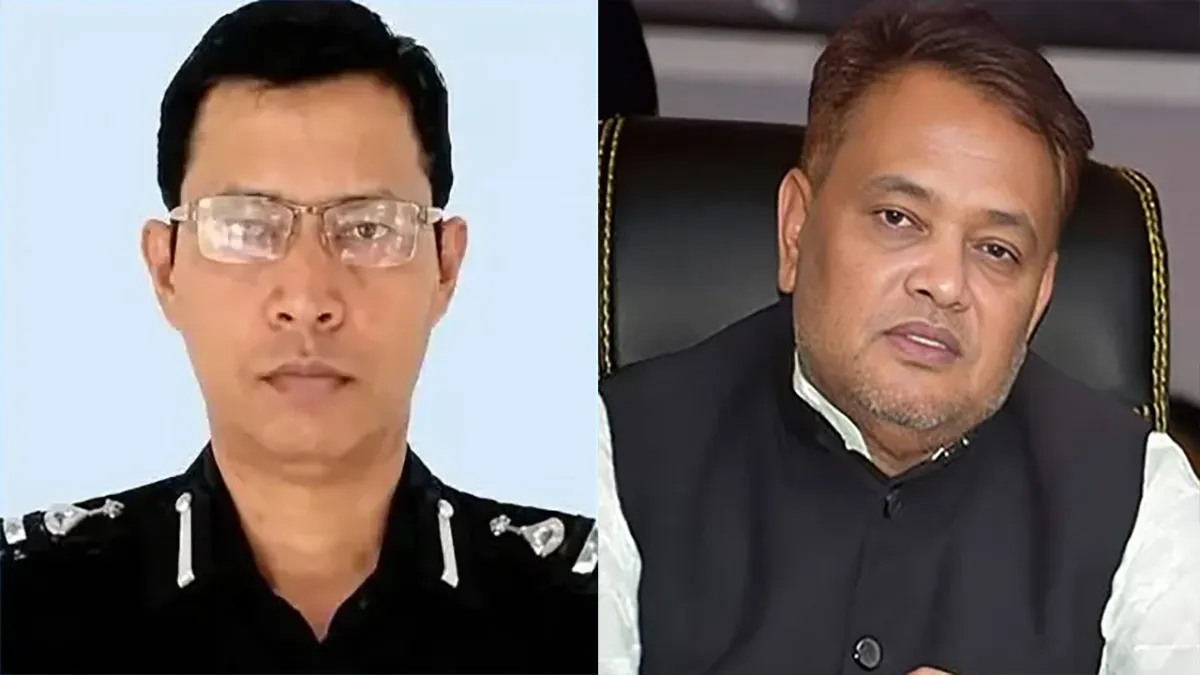 একরামুল হত্যা: সেনা কর্মকর্তা মিফতাহ ও সাবেক এমপি বদিকে কারাগারে পাঠানোর নির্দেশ