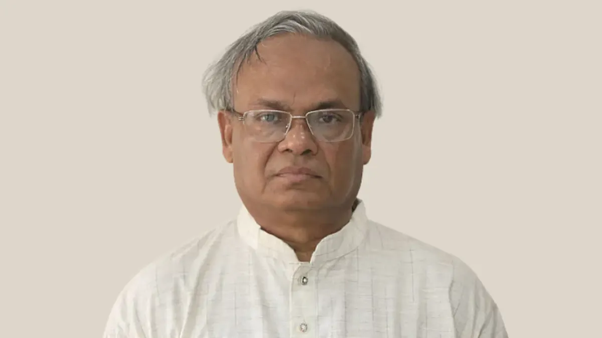 রিজভীর নামে ফেসবুকে কোনো অ্যাকাউন্ট নেই, থানায় জিডি