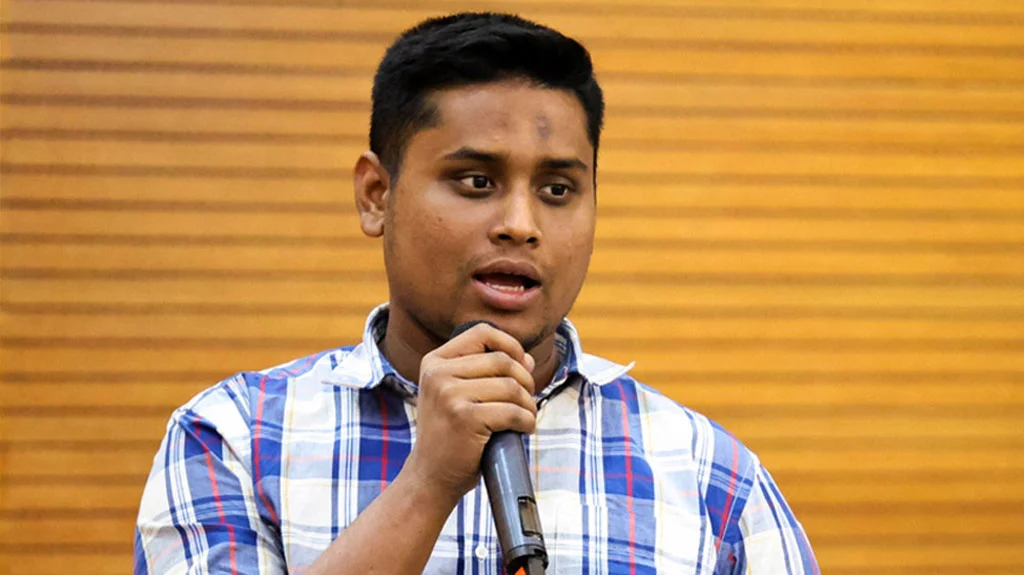 ব্রাহ্মণবাড়িয়ায় মধ্যরাতে কওমি শিক্ষার্থীদের বিক্ষোভের পর দুঃখপ্রকাশ হাসনাত আবদুল্লাহর