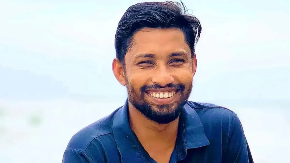 নিষিদ্ধ ছাত্রলীগের কর্মসূচিতে থাকা সেই মাসুদ এখন জাবিপ্রবি শাখা ছাত্রদলের ভারপ্রাপ্ত আহ্বায়ক!