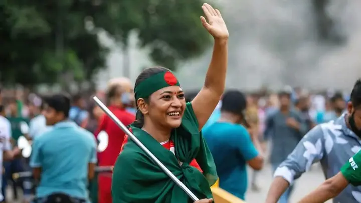 বাঁধনের ওপর হামলা নিষিদ্ধ আওয়ামী লীগের সন্ত্রাসের আন্তর্জাতিক বহিঃপ্রকাশ: এবি পার্টি