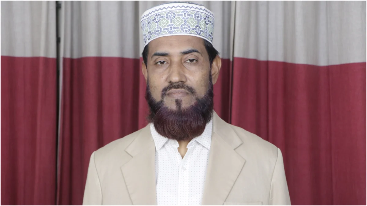 জনগণকে অভিযোগ দায়েরের পরিবেশ তৈরি করতে হবে: সেলিম উদ্দিন