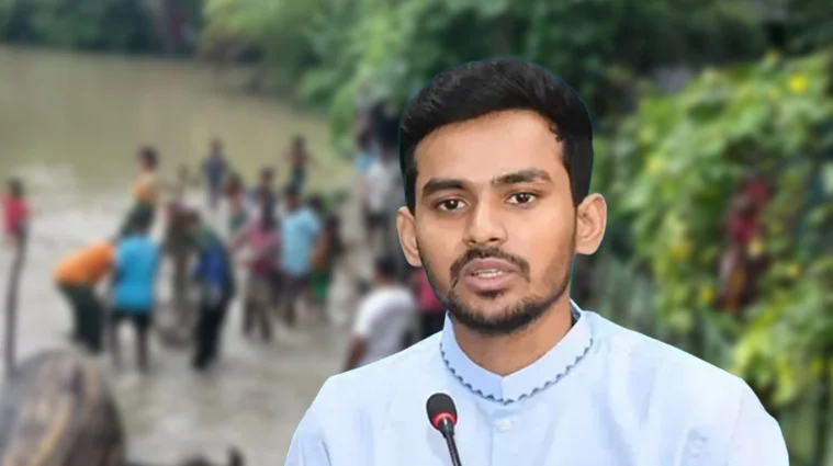 আসিফের নিজ উপজেলাতেই ৪৫৩ কোটি, ২৪০০ কোটি টাকার প্রকল্প নিয়ে প্রশ্ন