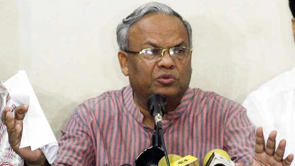 ফ্যাসিবাদের আক্রমণে হিন্দু সম্প্রদায়ও রক্ষা পায়নি: রিজভী
