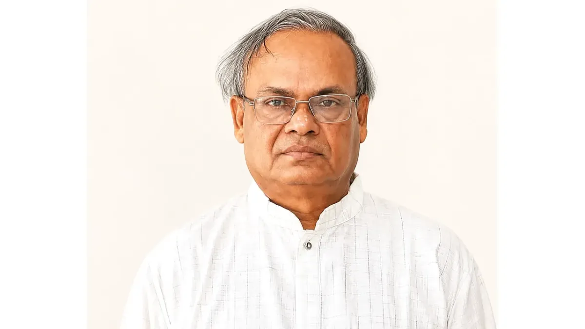 গ্যাস-বিদ্যুৎ সংকট নিরসনে বিকল্প পরিকল্পনা দিন, বিরোধীদলকে রিজভী