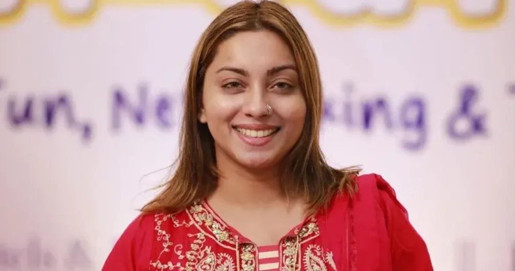 ‘আমি এখন পর্যন্ত শারীরিক সম্পর্কে জড়াইনি’, অপবাদের জবাবে মেঘনা আলম