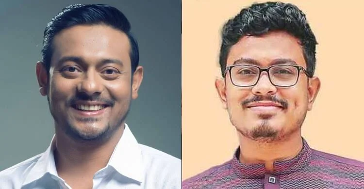 ঢাকা দক্ষিণ সিটিতে মেয়র প্রার্থী হওয়ার ইঙ্গিত নাসীরুদ্দীন পাটওয়ারীর, সম্ভব্য প্রতিদ্বন্দ্বী সাদিক কায়েম