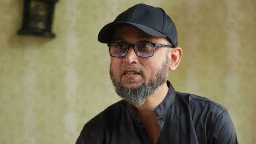দেশ-বিদেশে আ.লীগের ‘জঙ্গি’ আচরণের দায় সুশীলদের: সাবেক উপদেষ্টা ফারুকী
