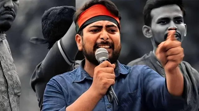 আলোচনা না করে ভাইভায় নম্বর বাড়ালে কঠোর আন্দোলন: হুঁশিয়ারি নাহিদ ইসলামের