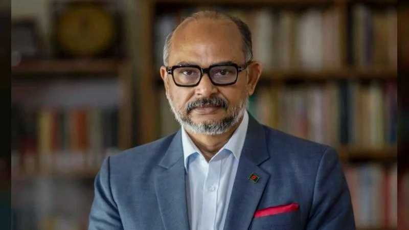 ২০৩৪ সালের মধ্যে এক ট্রিলিয়ন ডলারের অর্থনীতি গড়তে চায় সরকার: পরিকল্পনা উপদেষ্টা