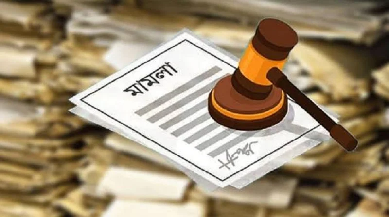 যুবদল নেতার বিরুদ্ধে ছাত্রদল নেতার চাঁদাবাজির মামলা