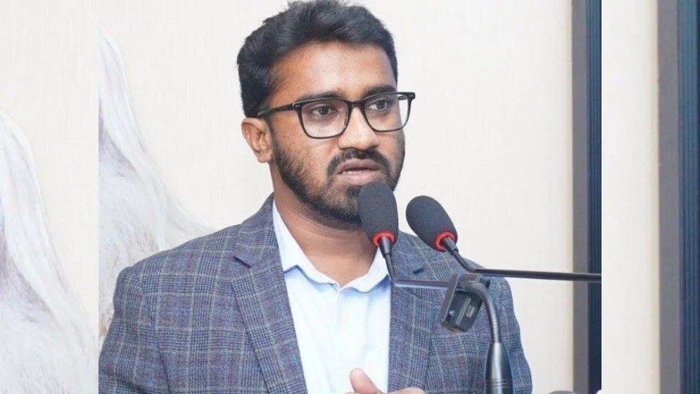 জামায়াত অপরাধী ও বিতর্কিতদের পুনর্বাসনের উদ্যোগ নিয়েছে: রাশেদ খাঁন