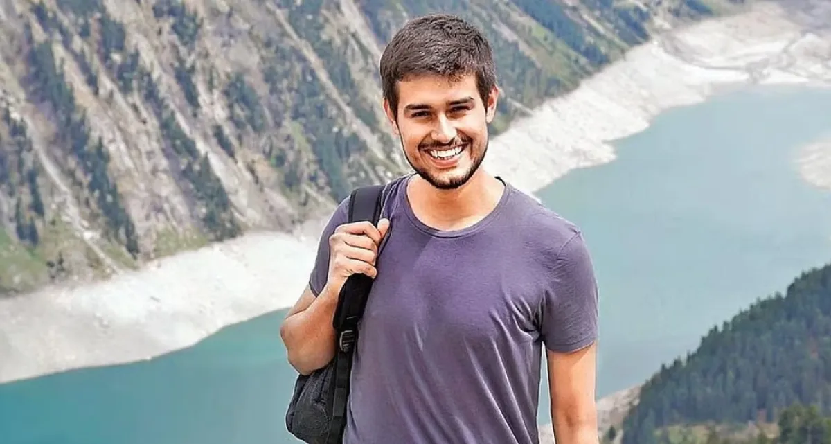যে শর্তে ছাড়া পেলেন ধ্রুব রাঠি